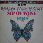Barclay James Harvest : Sip of Wine